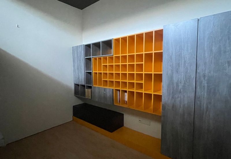 Paloma @ Bandar Bukit Raja