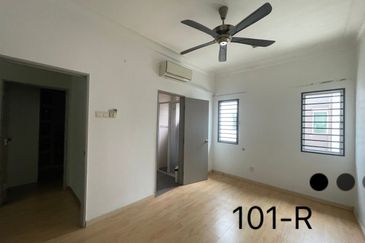 Paloma @ Bandar Bukit Raja