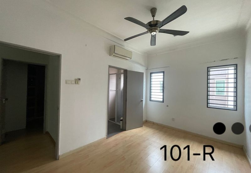 Paloma @ Bandar Bukit Raja