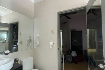 Paloma @ Bandar Bukit Raja