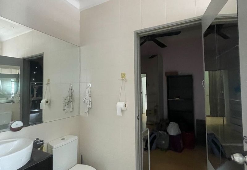 Paloma @ Bandar Bukit Raja