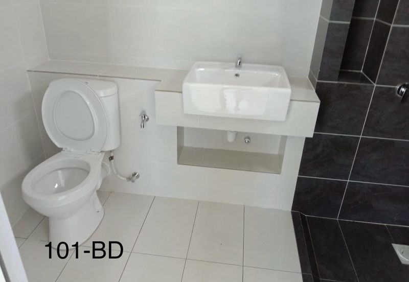 Avenham Garden @ Eco Grandeur