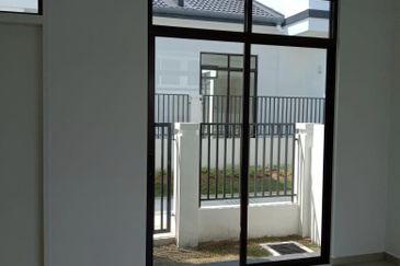 Avenham Garden @ Eco Grandeur