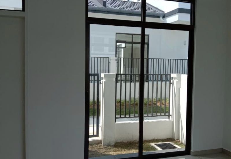 Avenham Garden @ Eco Grandeur