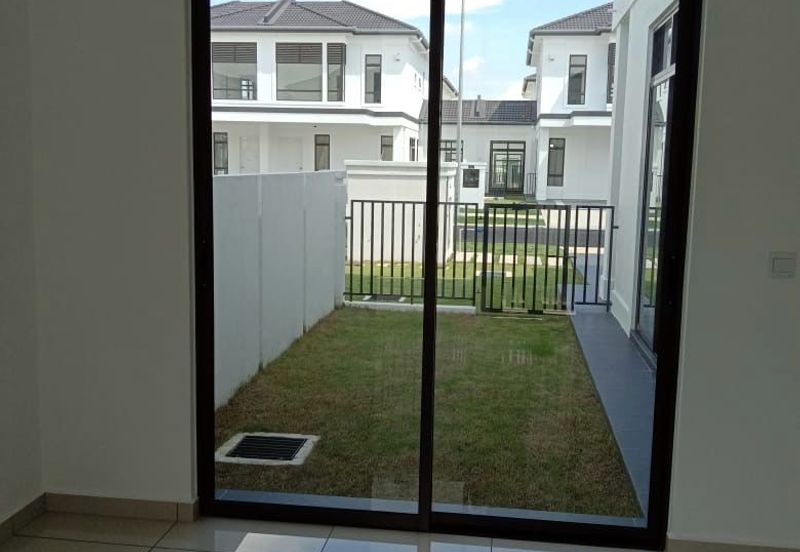 Avenham Garden @ Eco Grandeur