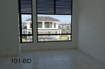 Avenham Garden @ Eco Grandeur