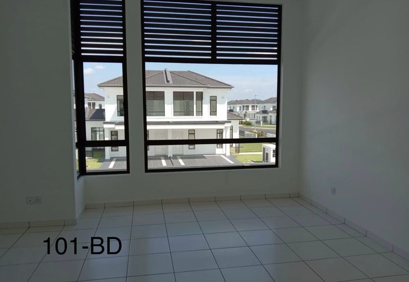 Avenham Garden @ Eco Grandeur