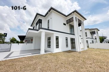 Graham Garden @ Eco Grandeur