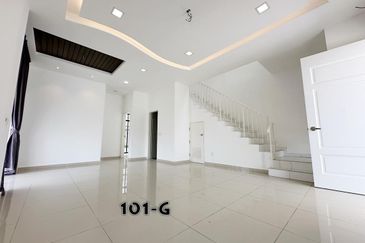 Graham Garden @ Eco Grandeur