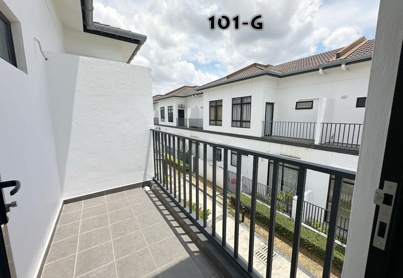 Graham Garden @ Eco Grandeur