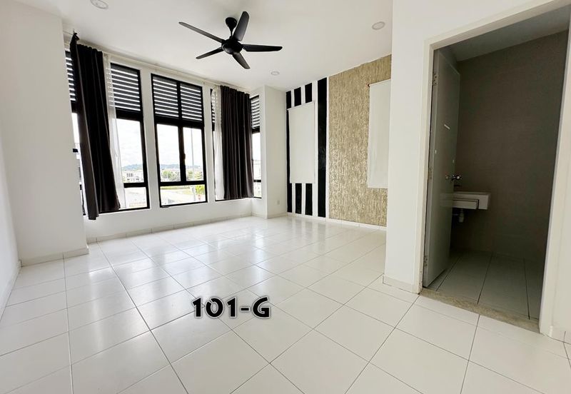 Graham Garden @ Eco Grandeur