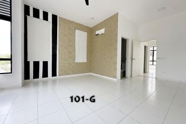 Graham Garden @ Eco Grandeur