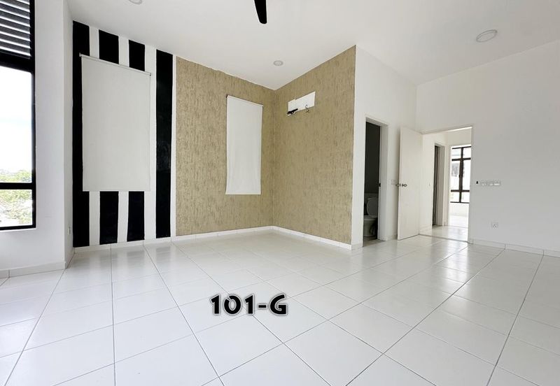 Graham Garden @ Eco Grandeur