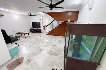 Taman Desawan, Klang