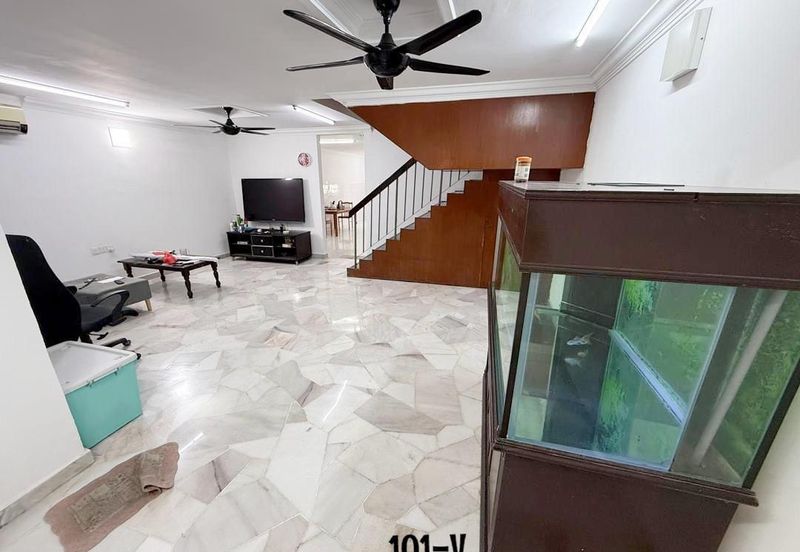 Taman Desawan, Klang