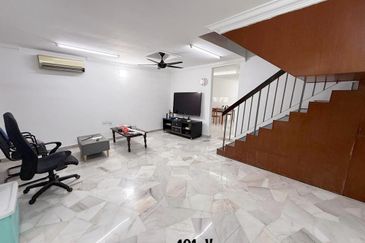 Taman Desawan, Klang