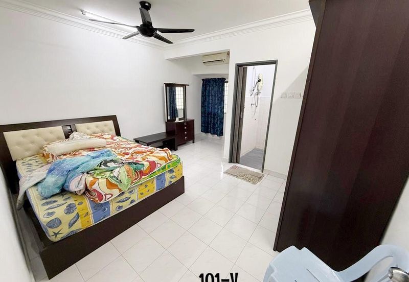 Taman Desawan, Klang