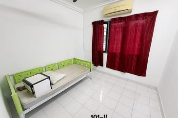 Taman Desawan, Klang