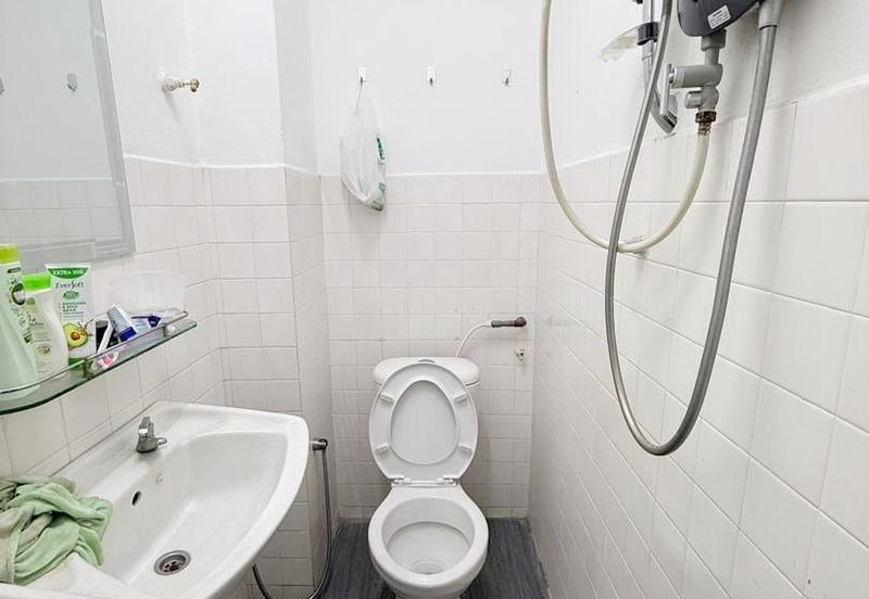 Taman Desawan, Klang