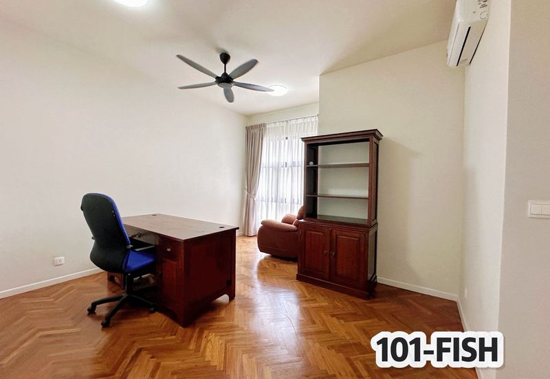 Dalia Residences @ Tropicana Aman