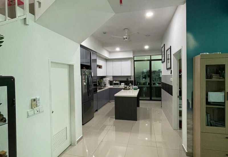 Setia Alam Setia Utama 1