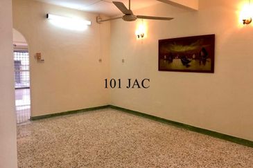 Taman Eng Ann, Klang