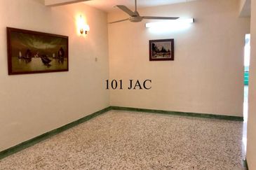 Taman Eng Ann, Klang