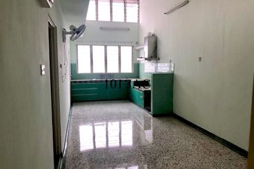 Taman Eng Ann, Klang