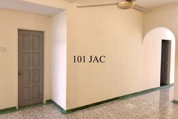 Taman Eng Ann, Klang