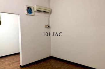 Taman Eng Ann, Klang