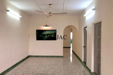 Taman Eng Ann, Klang