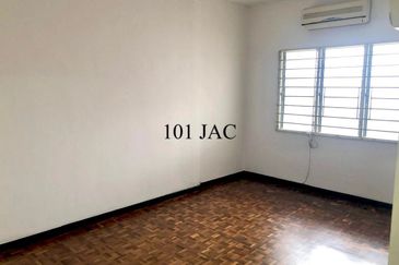 Taman Eng Ann, Klang