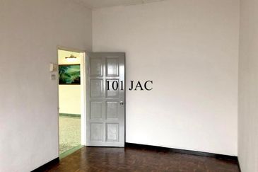 Taman Eng Ann, Klang