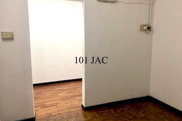 Taman Eng Ann, Klang