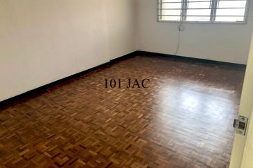 Taman Eng Ann, Klang