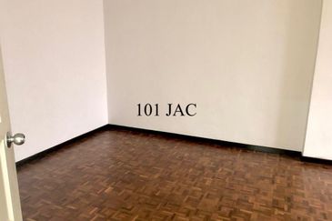 Taman Eng Ann, Klang