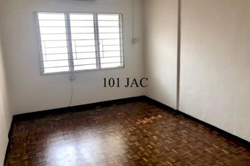 Taman Eng Ann, Klang