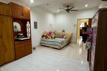 Bandar Bukit Tinggi 2