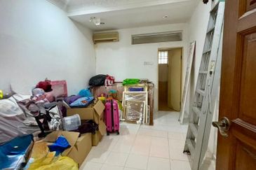 Bandar Bukit Tinggi 2