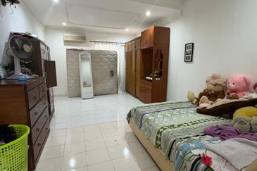 Bandar Bukit Tinggi 2