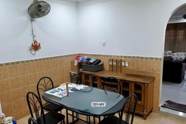 Bandar Bukit Tinggi 2