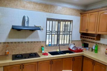 Bandar Bukit Tinggi 2