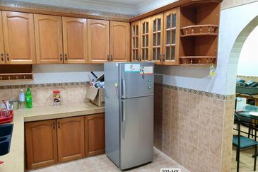 Bandar Bukit Tinggi 2