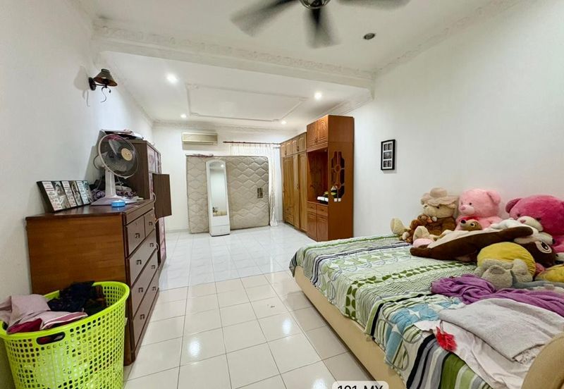 Bandar Bukit Tinggi 2