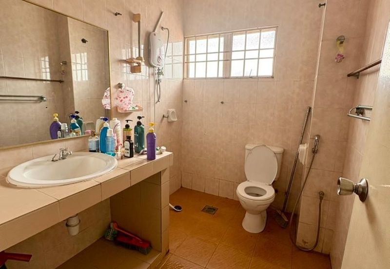 Bandar Bukit Tinggi 2