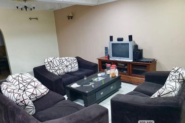 Bandar Bukit Tinggi 2