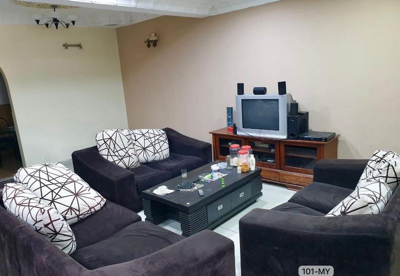 Bandar Bukit Tinggi 2