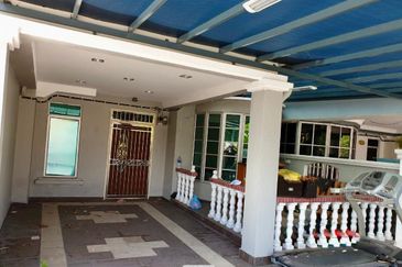 Bandar Bukit Tinggi 2