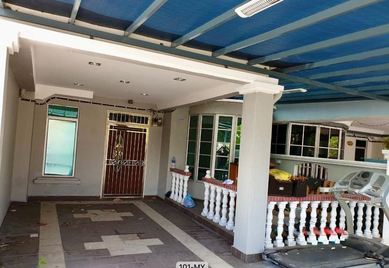 Bandar Bukit Tinggi 2