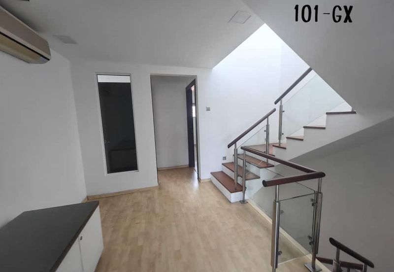 Taman Eng Ann, Klang